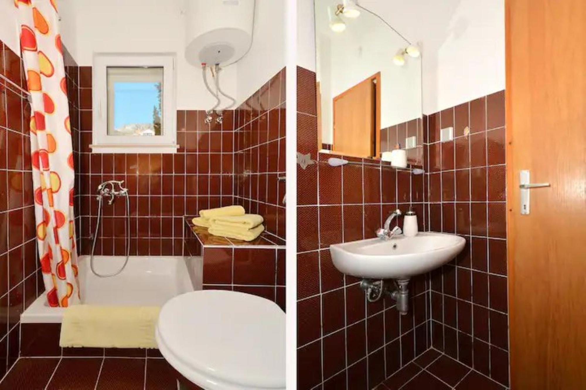 Bol Bliss Apartments Dış mekan fotoğraf