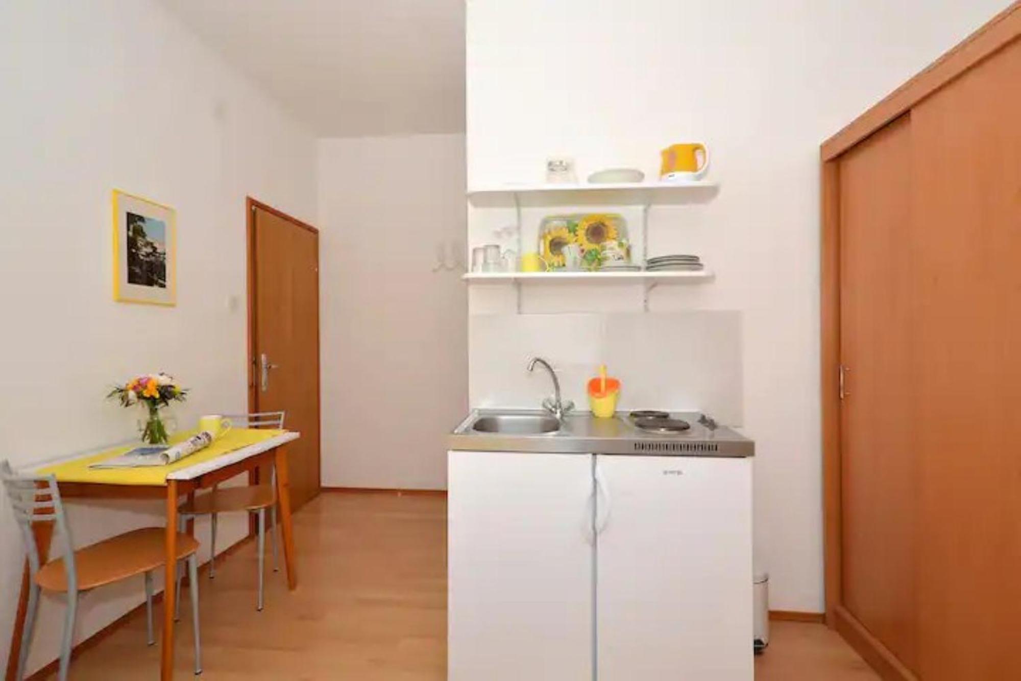 Bol Bliss Apartments Dış mekan fotoğraf