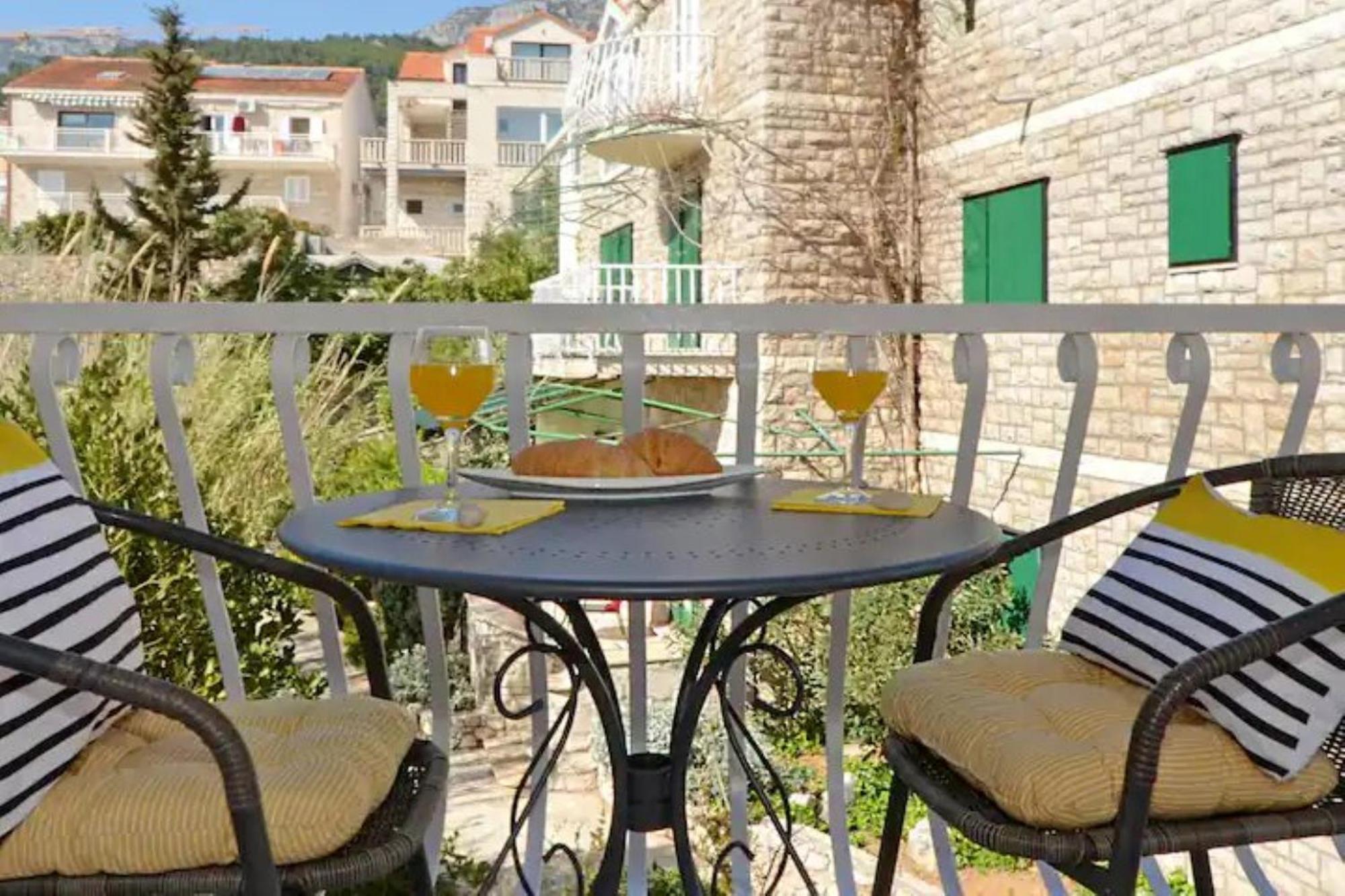 Bol Bliss Apartments Dış mekan fotoğraf