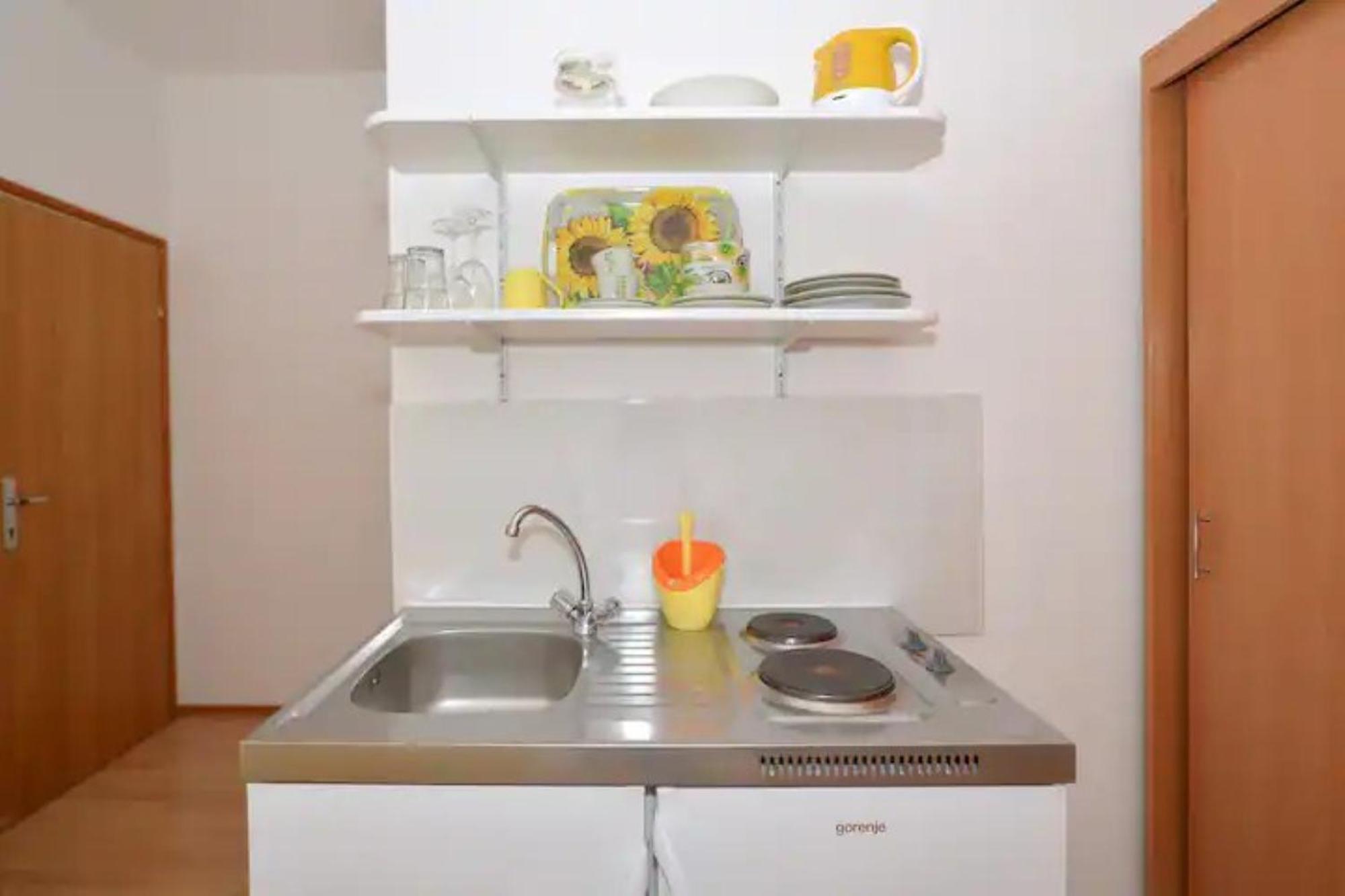 Bol Bliss Apartments Dış mekan fotoğraf