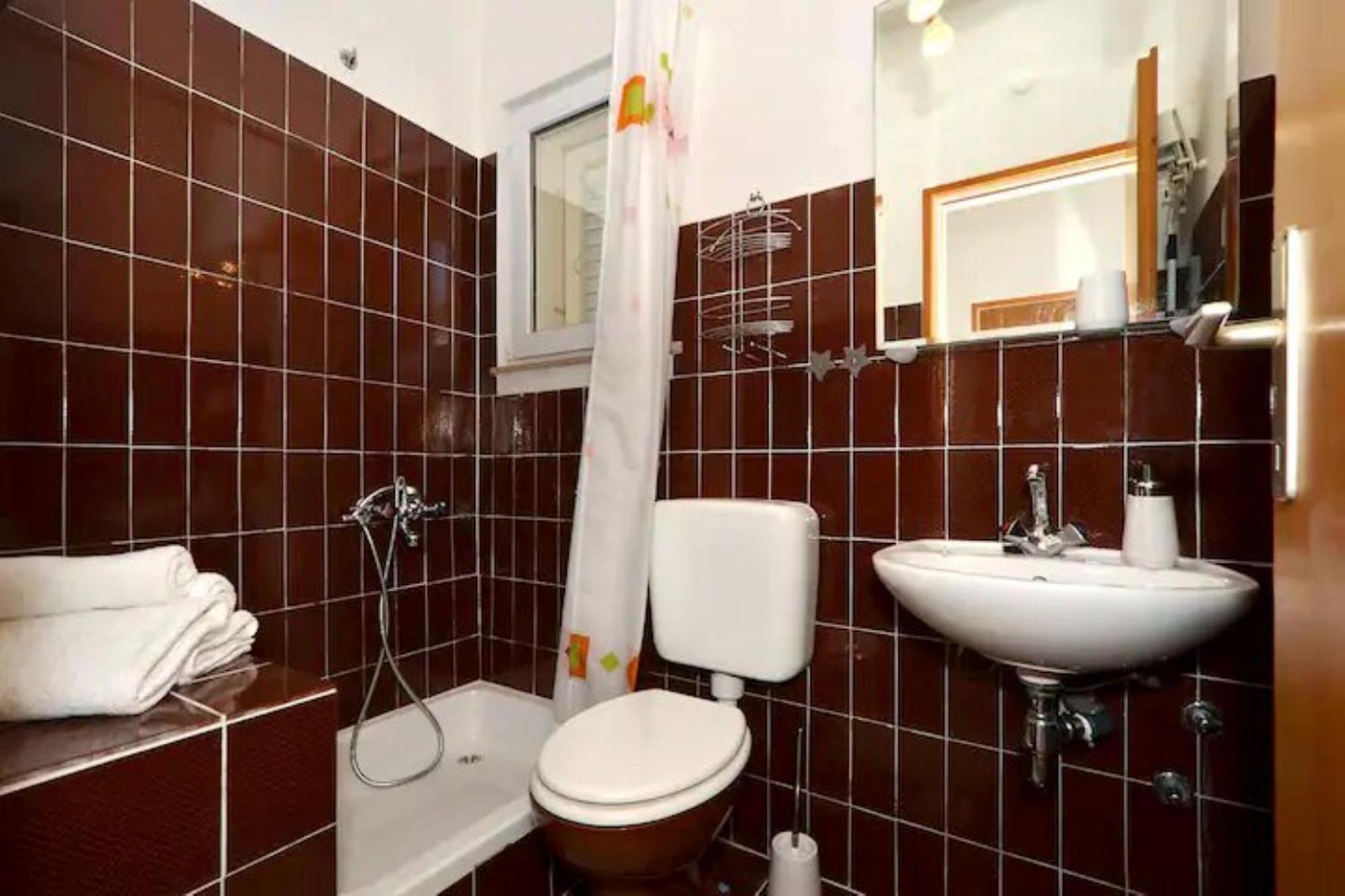 Bol Bliss Apartments Dış mekan fotoğraf