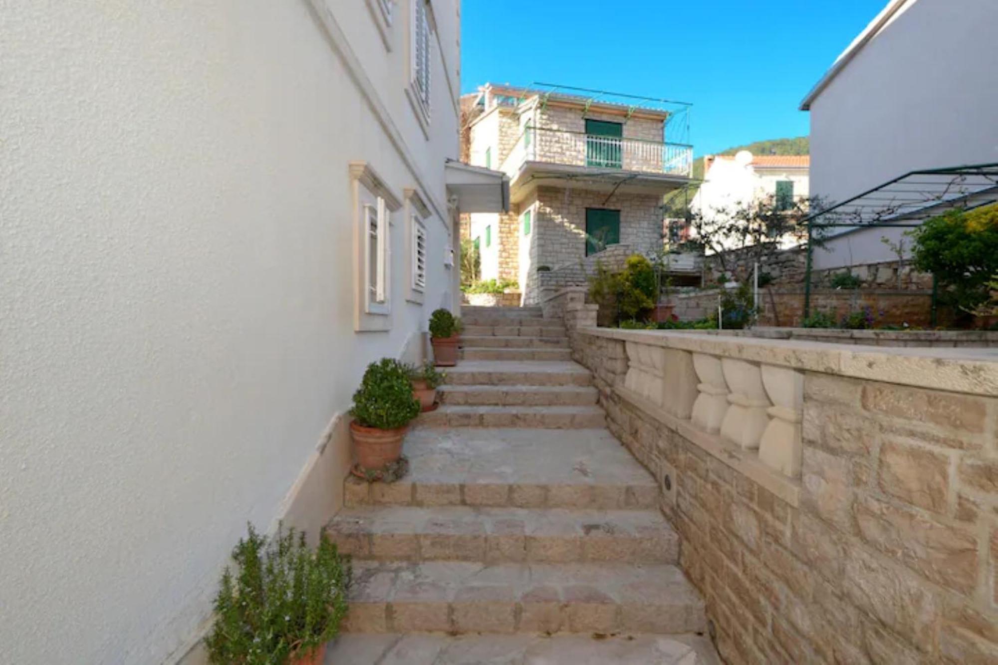 Bol Bliss Apartments Dış mekan fotoğraf