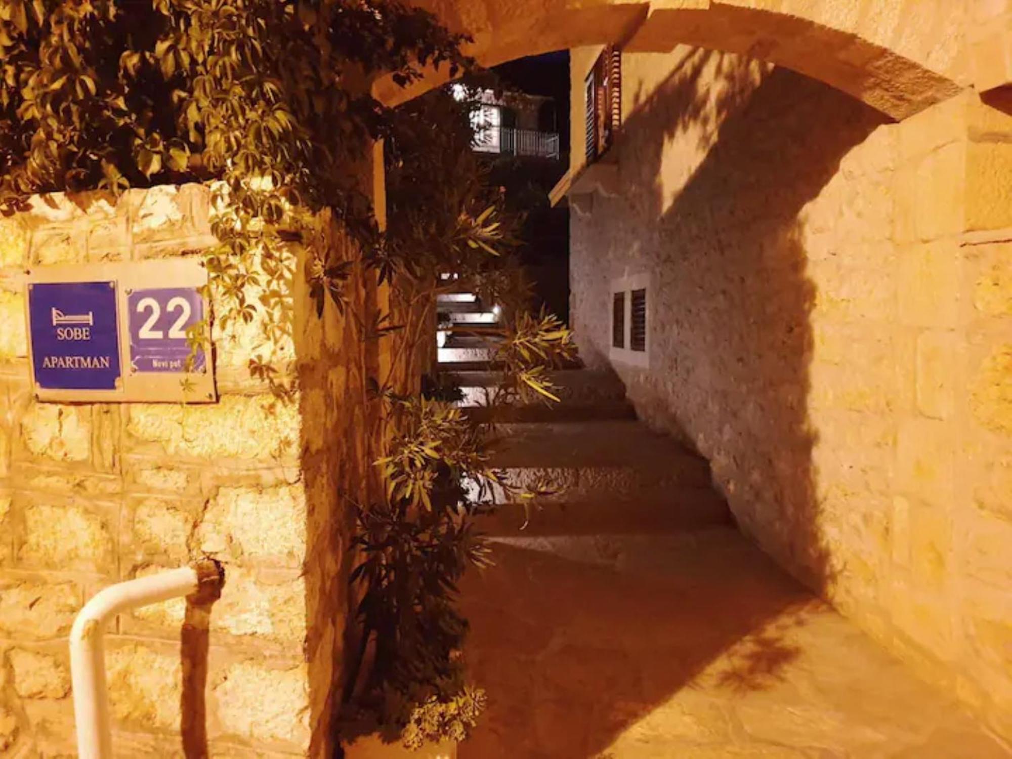 Bol Bliss Apartments Dış mekan fotoğraf
