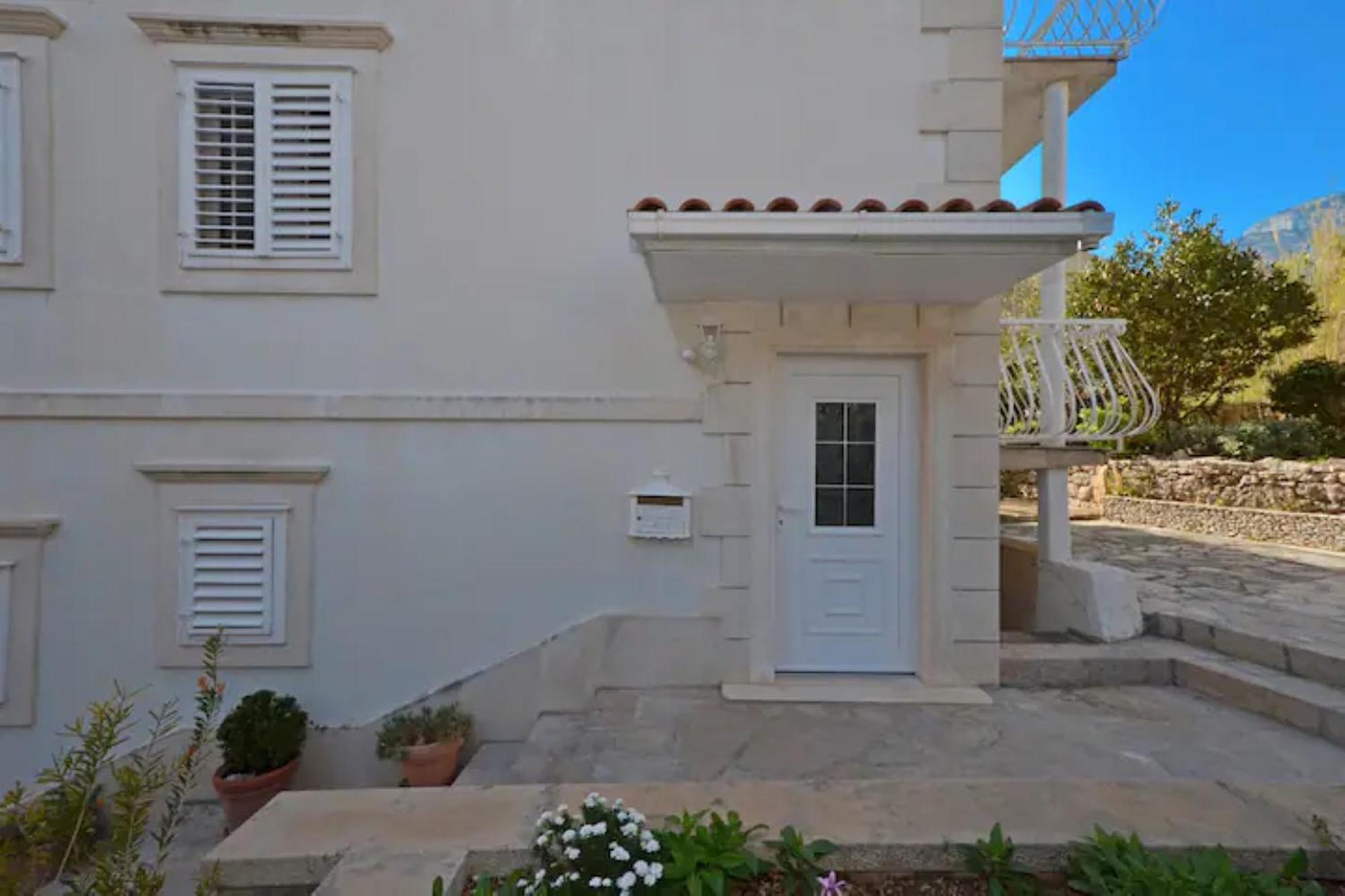 Bol Bliss Apartments Dış mekan fotoğraf