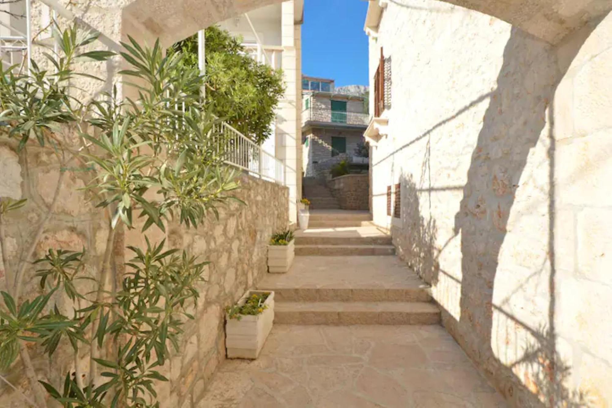 Bol Bliss Apartments Dış mekan fotoğraf