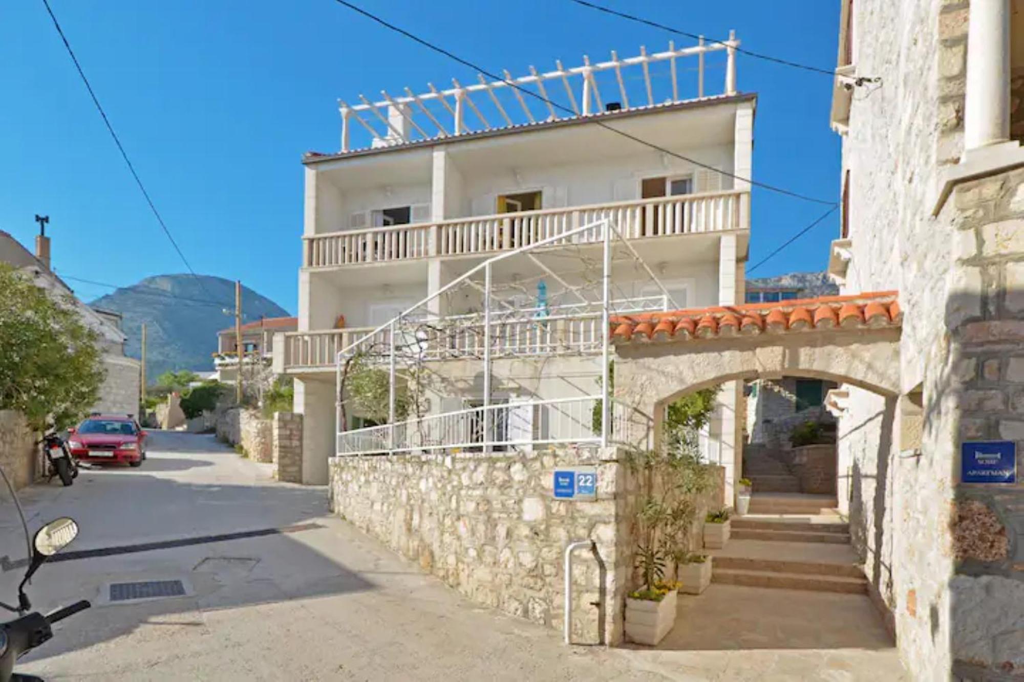 Bol Bliss Apartments Dış mekan fotoğraf