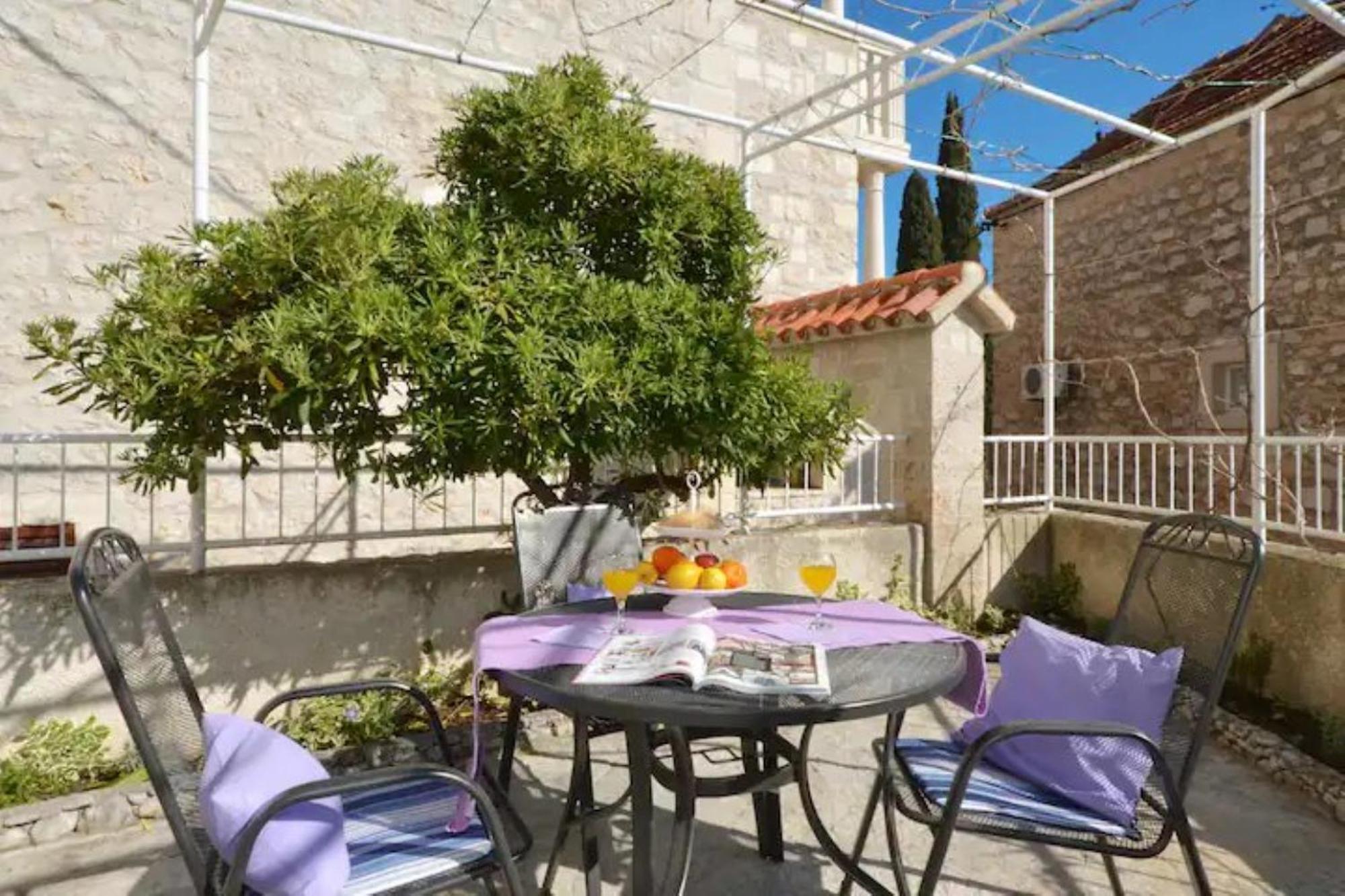 Bol Bliss Apartments Dış mekan fotoğraf