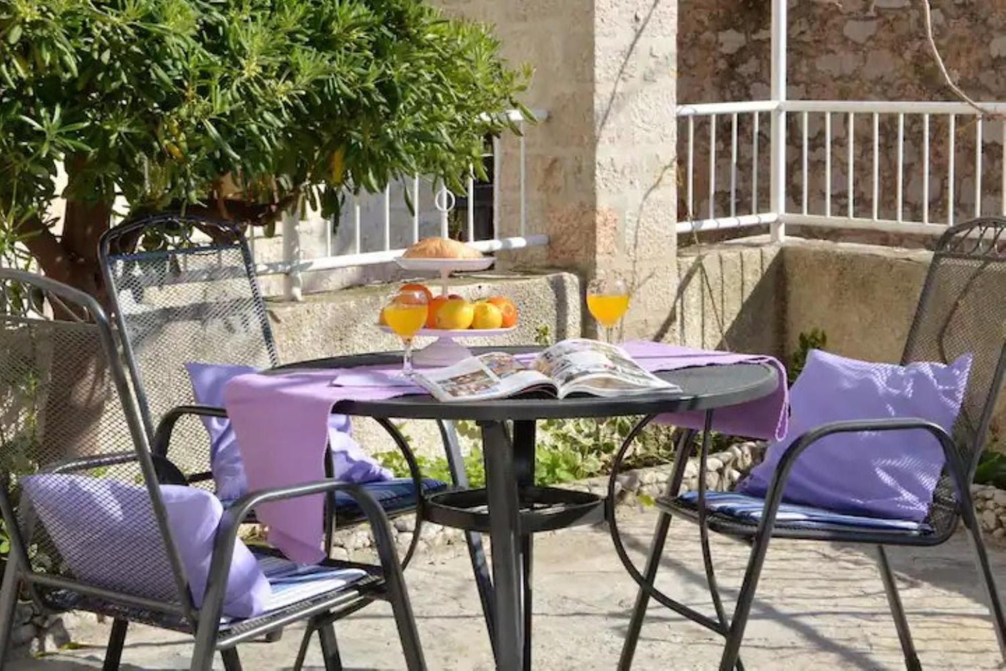 Bol Bliss Apartments Dış mekan fotoğraf