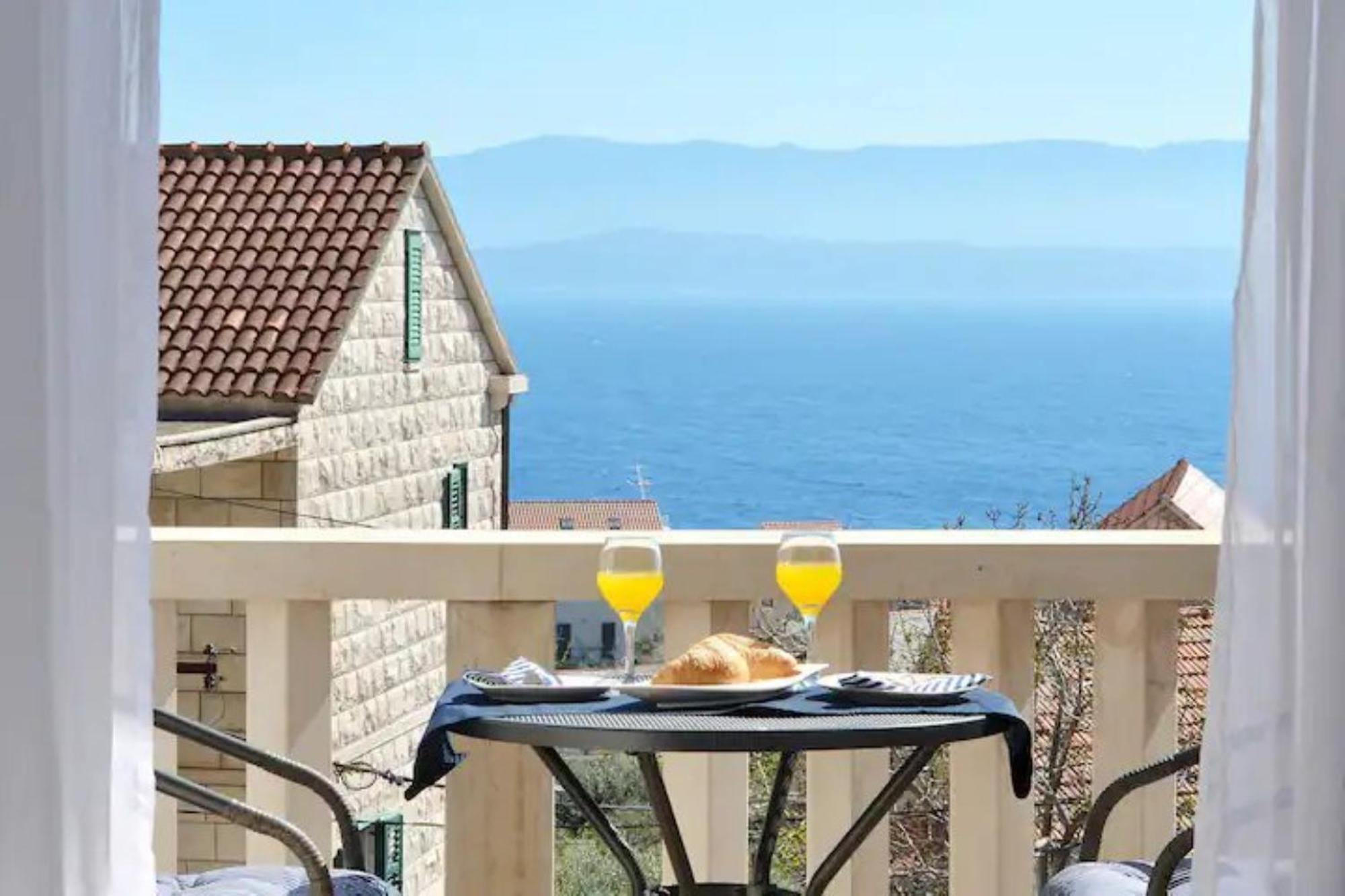 Bol Bliss Apartments Dış mekan fotoğraf