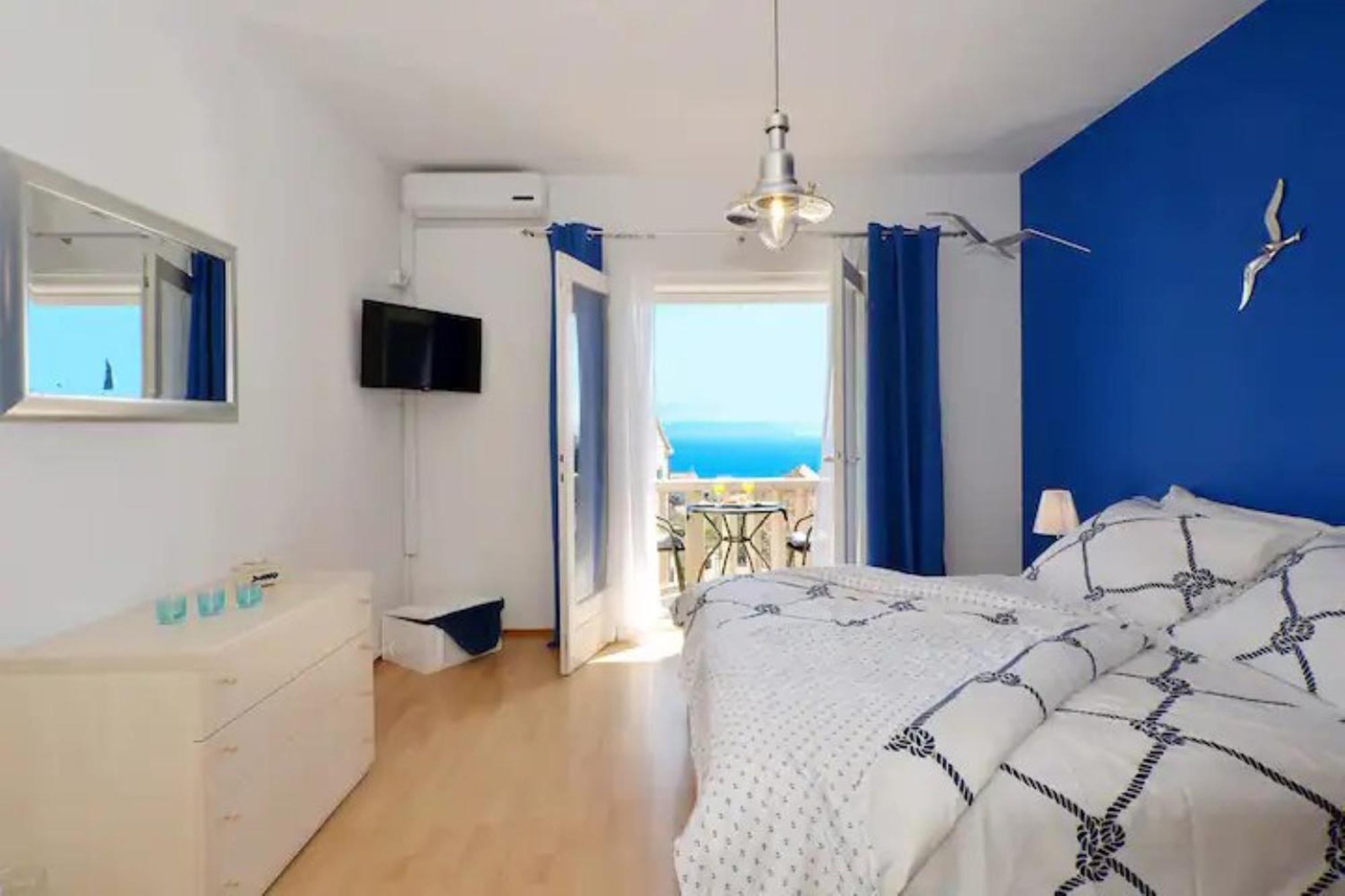 Bol Bliss Apartments Dış mekan fotoğraf