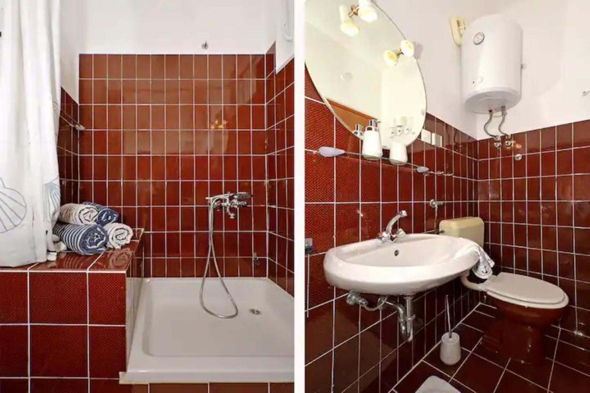 Bol Bliss Apartments Dış mekan fotoğraf
