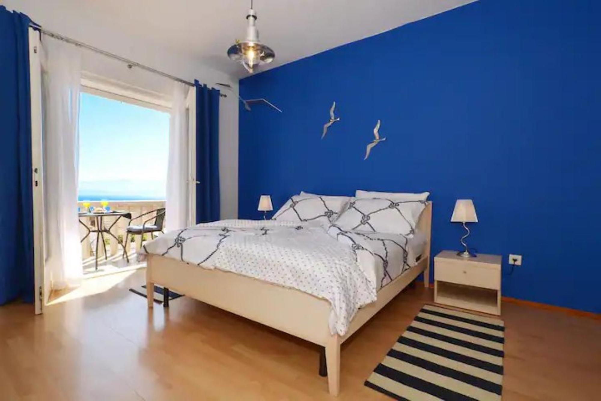 Bol Bliss Apartments Dış mekan fotoğraf