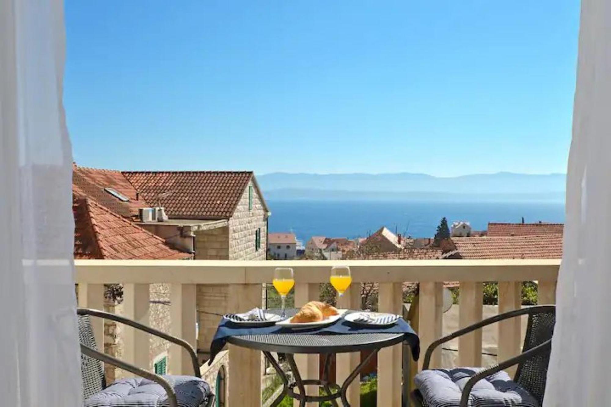 Bol Bliss Apartments Dış mekan fotoğraf