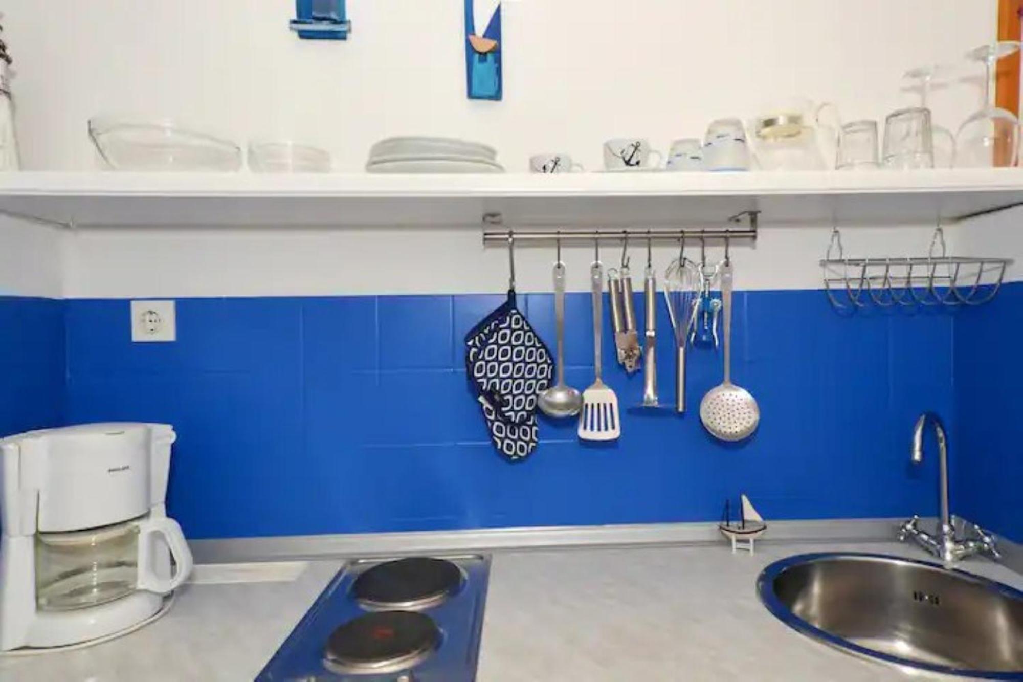 Bol Bliss Apartments Dış mekan fotoğraf