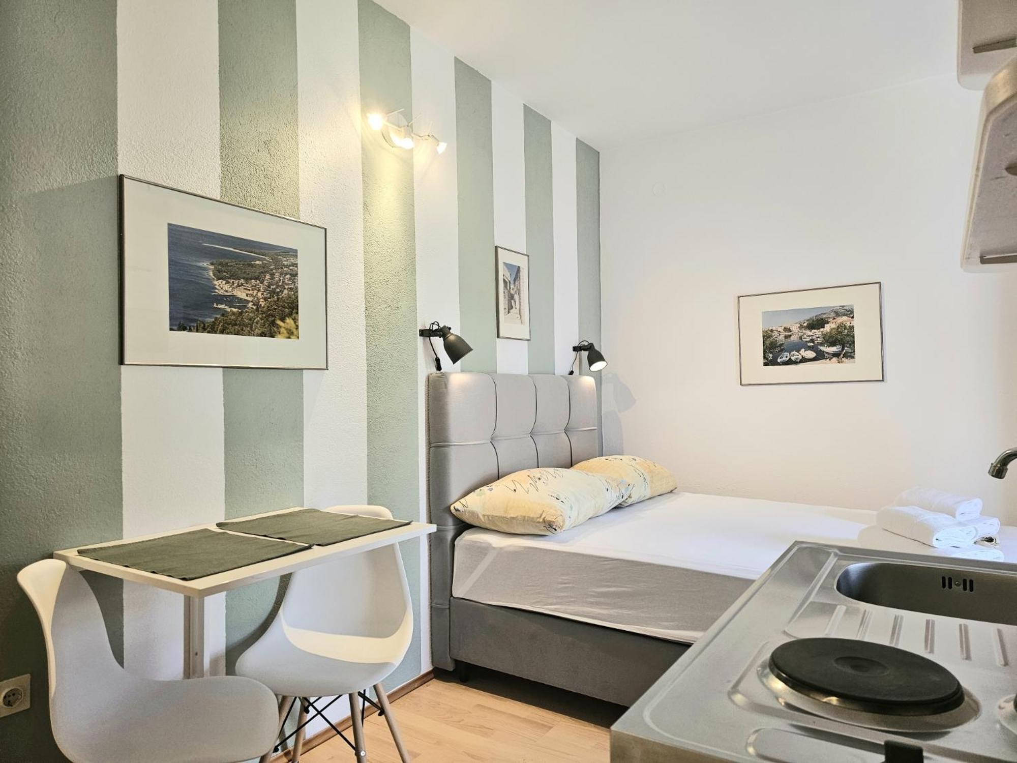 Bol Bliss Apartments Dış mekan fotoğraf