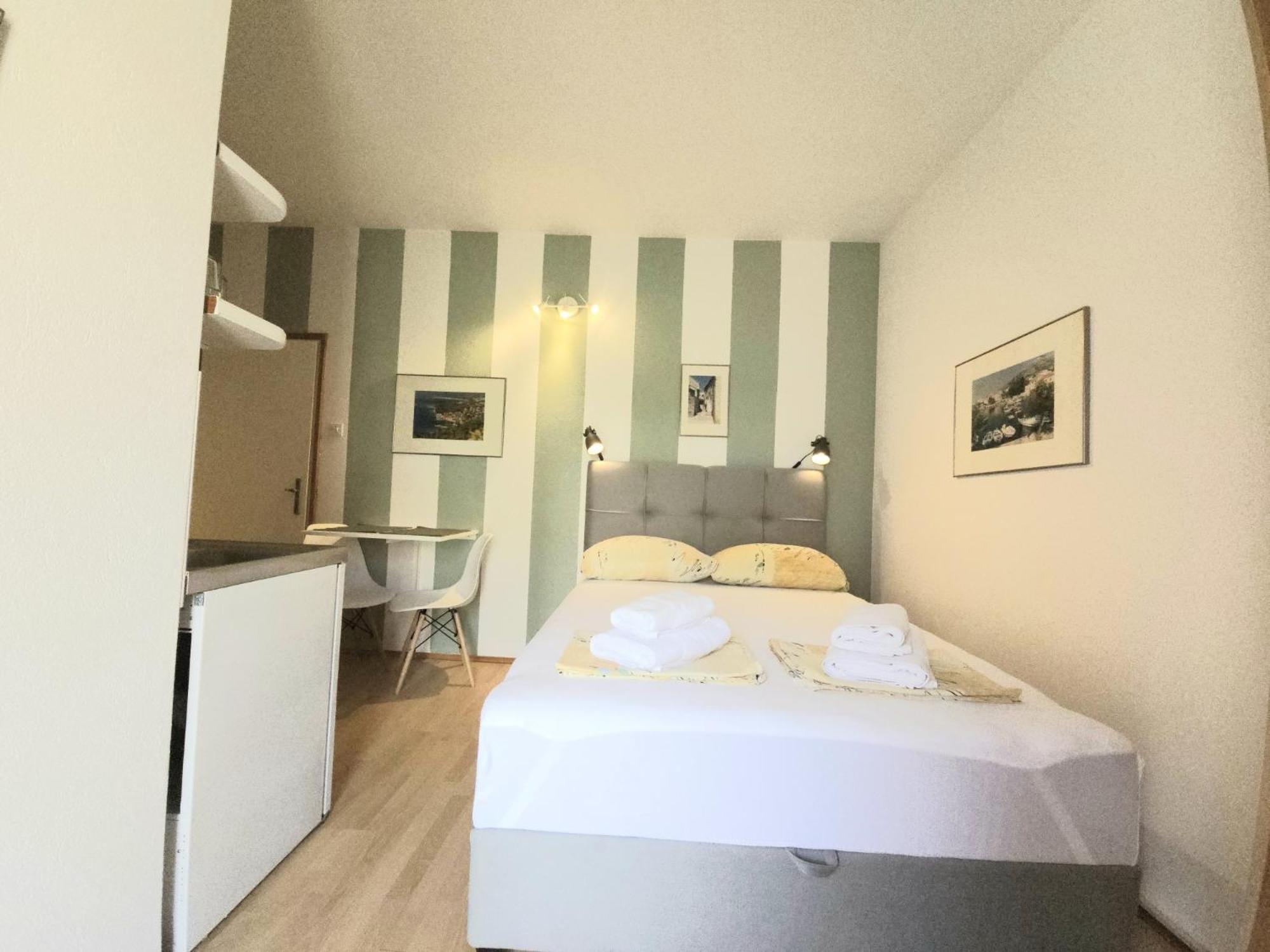 Bol Bliss Apartments Dış mekan fotoğraf