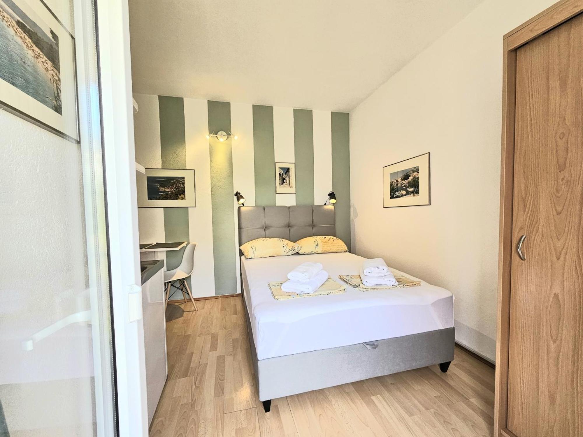 Bol Bliss Apartments Dış mekan fotoğraf