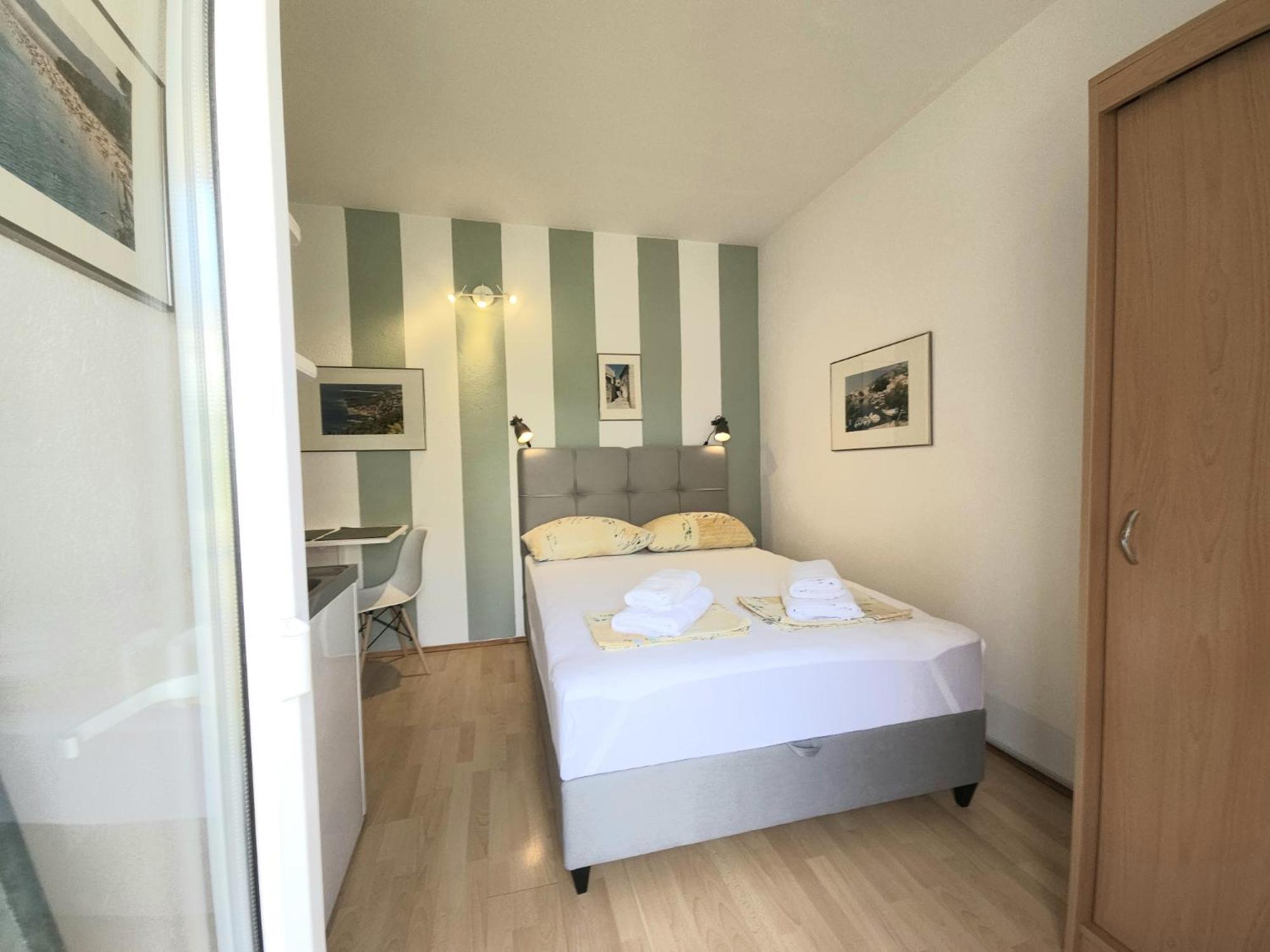 Bol Bliss Apartments Dış mekan fotoğraf