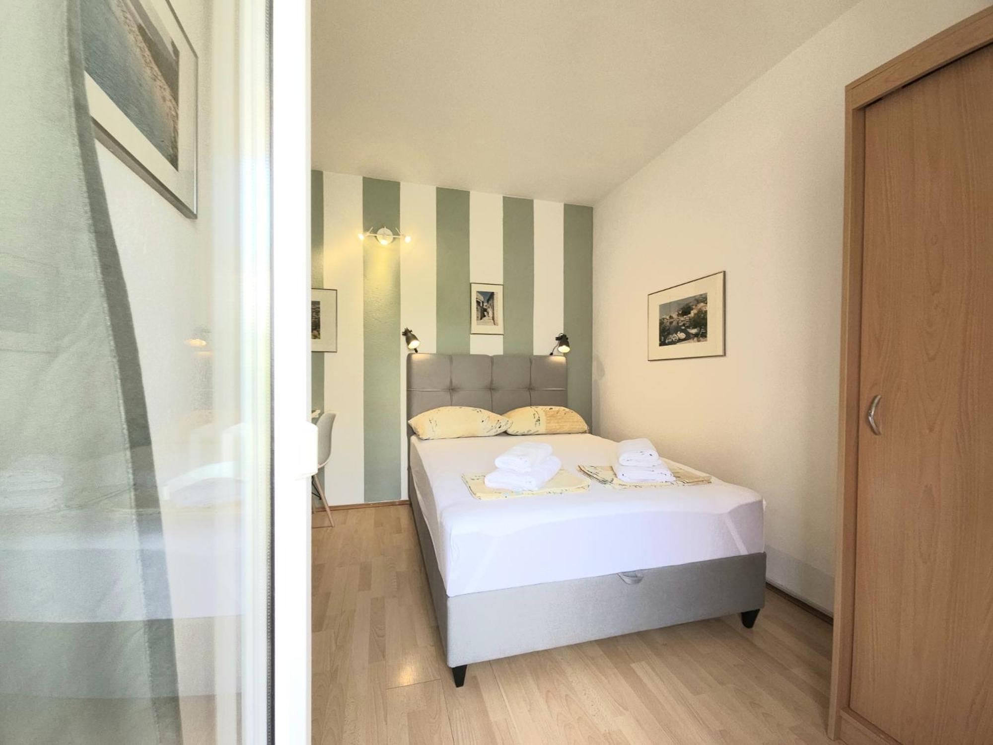 Bol Bliss Apartments Dış mekan fotoğraf