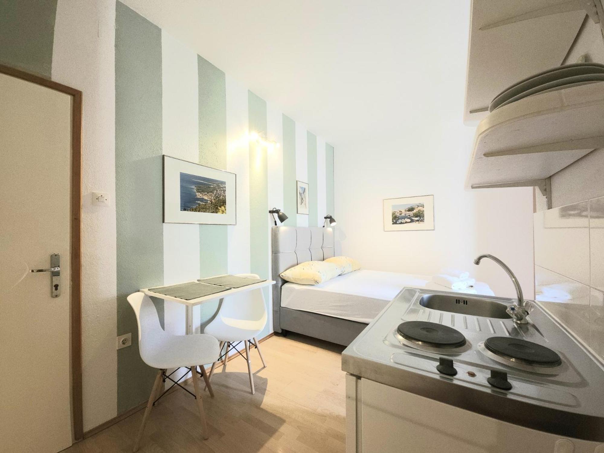 Bol Bliss Apartments Dış mekan fotoğraf