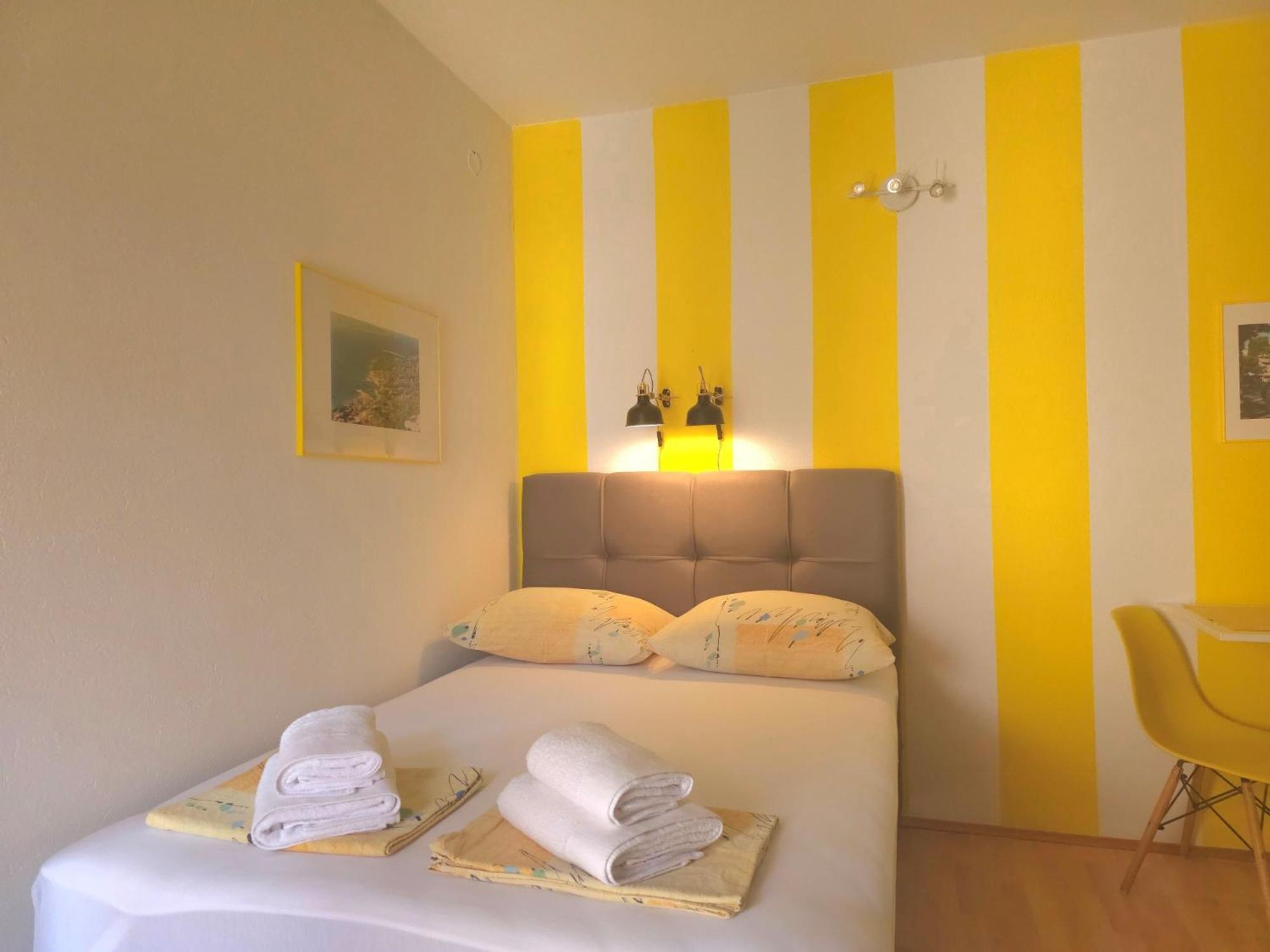 Bol Bliss Apartments Dış mekan fotoğraf
