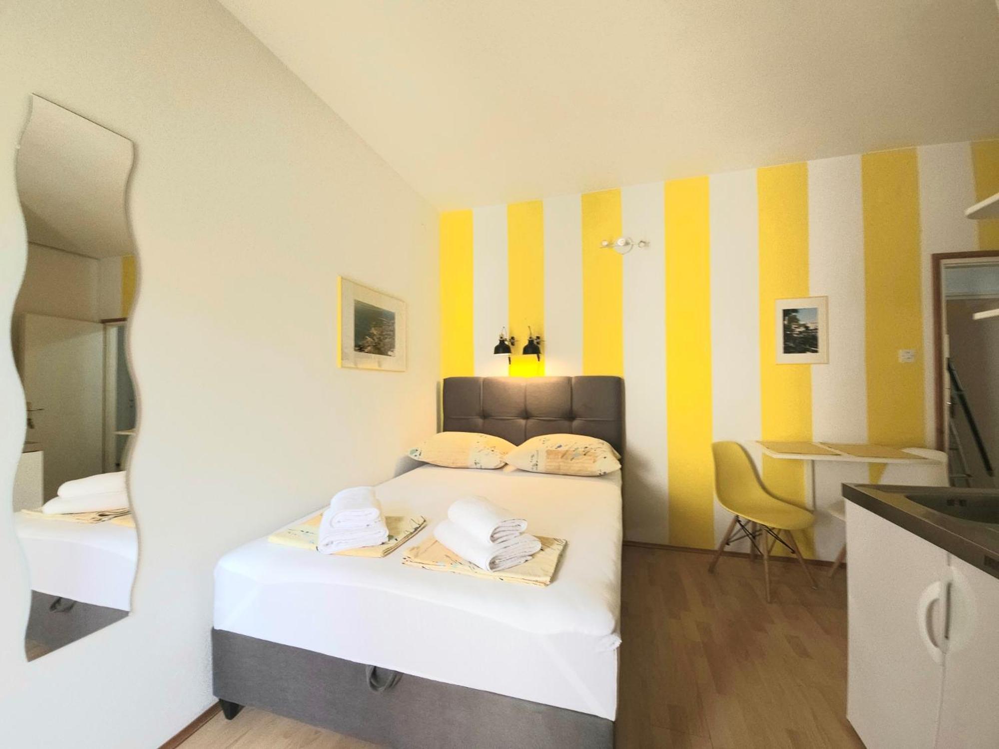 Bol Bliss Apartments Dış mekan fotoğraf